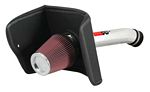 Toyota Tundra 2007-2010 K&N High-Flow Cold Air Intake System