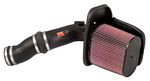 2004 Ford F250 Super Duty K&N FIPK Cold Air Intake System