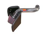 2007 Jeep Grand Cherokee K&N High-Flow Cold Air Intake System