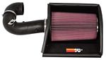 Chevy Kodiak 2006 K&N High-Flow Cold Air Intake System