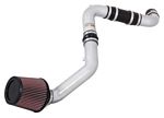 Mazda Protege 2002-2003 K&N Typhoon Silver Cold Air Intake System