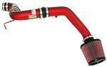 2003 Mazda Protege K&N Typhoon Red Cold Air Intake System