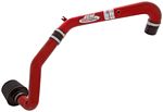 1999 Honda Civic AEM Red Cold Air Intake System