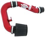 Subaru Impreza WRX STi 2004-2005 AEM Red Cold Air Intake System