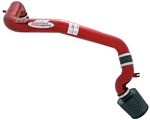 Chevy Cavalier 1998-2002 AEM Red Cold Air Intake System