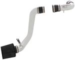 Mitsubishi Lancer 2002-2003 AEM Polished Cold Air Intake System