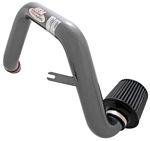 Toyota Corolla 2003-2004 AEM Gunmetal Gray Cold Air Intake System