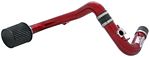 Mitsubishi Lancer Ralliart 2003-2005 AEM Red Cold Air Intake System