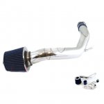 2001 VW Jetta Polished Cold Air Intake System