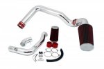 2010 Honda Crosstour Cold Air Intake with Red Air Filter