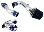 2004 Dodge Stratus Cold Air Intake System with Blue Air Filter