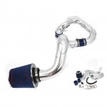 Scion xA 2004-2006 Polished Cold Air Intake System