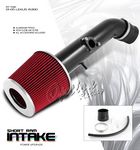 Lexus IS300 2001-2005 Black Short Ram Intake System