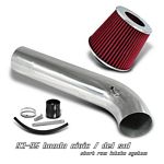 Honda Del Sol 1993-1997 Short Ram Intake