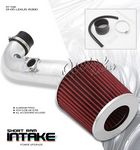 Lexus IS300 2001-2005 Polished Short Ram Intake System