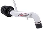 1999 Acura Integra GSR AEM Polished Short Ram Intake System