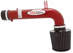 2001 Honda Accord AEM Red Short Ram Intake System