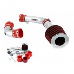 1994 Chevy Camaro Z28 V8 Cold Air Intake with Red Air Filter