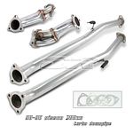 Nissan 300ZX 1990-1996 Downpipe