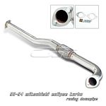 1991 Mitsubishi Eclipse GSX Downpipe