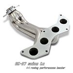 2007 Scion tC 4-1 Stainless Steel Racing Headers