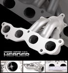 Acura RSX 2002-2004 4-1 Ceramic Headers