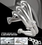 Acura Integra 1990-1991 4-2-1 Ceramic Headers