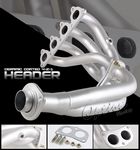 1991 Honda Civic 4-2-1 Ceramic Headers