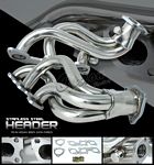 1995 Nissan 300ZX Stainless Steel Racing Headers