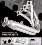 1994 Honda Accord 4-2-1 Ceramic Headers