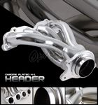 Acura RSX Type S 2002-2004 4-1 Chrome Headers