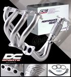 2005 Acura TSX DC Sports 4-2-1 Ceramic Headers