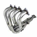 1996 Honda Del Sol 4-2-1 Racing Headers