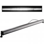 2012 Jeep Wrangler JK LED Light Bar 52 Inches