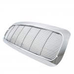 1997 Dodge Dakota Chrome Billet Grille