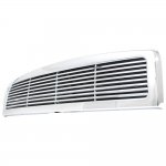 1996 Dodge Ram Chrome Billet Grille