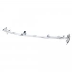 GMC Sierra 2500 1994-2000 Chrome Bumper Filler