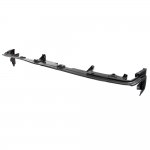 Chevy 2500 Pickup 1994-2000 Black Bumper Filler