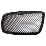 2008 Chrysler 300 Black Mesh Grille