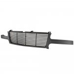 1999 Chevy Silverado Black Billet Grille