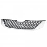 2011 Toyota Sienna Sport Mesh Front Grille with Chrome Surround