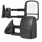 1996 Chevy 3500 Pickup Power Towing Mirrors