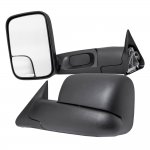 1996 Dodge Ram 2500 Towing Mirrors Manual