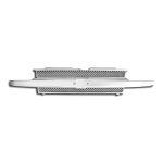 Chevy Trailblazer 2002-2006 Chrome Replacement Grille