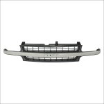 2001 Chevy Tahoe Replacement Grille