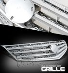 Toyota Solara 2002-2003 Chrome OEM Style Grille