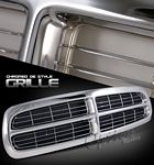 1998 Dodge Dakota Chrome OEM Style Grille