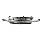 2006 Chevy Tahoe Chrome Replacement Grille