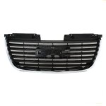 2010 GMC Yukon Replacement Grille