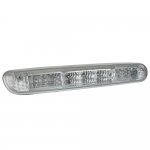 2013 Chevy Silverado Clear LED Third Brake Light and Cargo Light